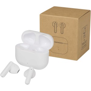 Altais vezet�k n�lk�li fejhallgat�, feh�r