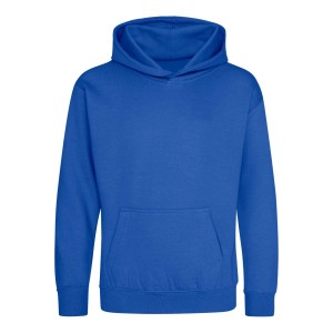 AWDis kapucnis gyerekpul�ver, Bright Royal