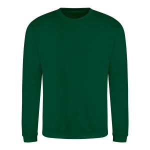 AWDis pul�ver, Rainforest Green