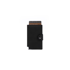 BrandCharger Wally Porto k�rtyatart�, fekete