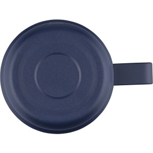 Duplafal� �jraac�l b�gre, 180 ml, k�k