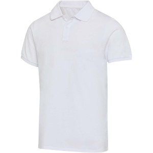 Elevate Beryl r�vid ujj� gall�ros p�l�, White