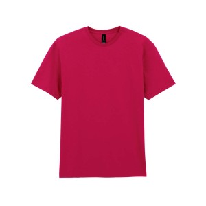 Gildan Light r�vidujj� p�l�, Cherry Red