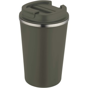 Newport rozsdamentes ac�l poh�r, 350 ml, z�ld