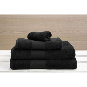 Olima t�r�lk�z�, 70X140, Black