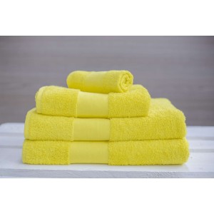 Olima t�r�lk�z�, 70X140, Yellow