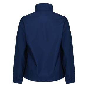 Retra Ablaze softshell dzseki, Navy/Navy (dzseki)