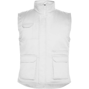 Roly Almanzor munkav�delmi mell�ny, White