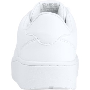 Roly Baylor uniszex sportcip, White (papucs, cip)