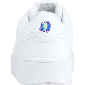 Roly Baylor uniszex sportcip, White (papucs, cip)