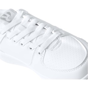 Roly Baylor uniszex sportcip, White (papucs, cip)