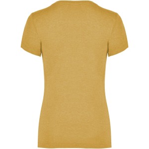 Roly Fox ni pl, Heather Mustard (T-shirt, pl, 90-100% pamut)