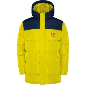 Roly Tallin gyerekdzseki, Yellow, Navy Blue (dzseki)