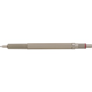 Rotring golystoll, arany (fm golystoll)