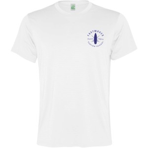 Slam rvid ujj frfi sportpl, white (T-shirt, pl, kevertszlas, mszlas)