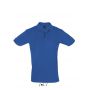 Sols Perfect frfi pikpl, Royal Blue