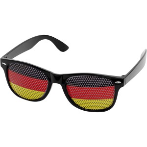 Vision napszem�veg, fekete